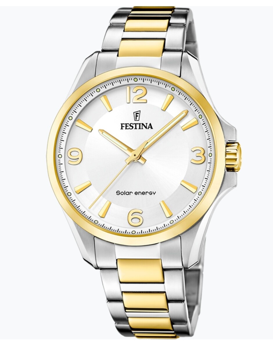 Reloj FESTINA Caballero/Combinado 