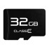 Tarjeta Micro-sd 32 Gb Class C TARJETA MICRO SD 32GB CLASS C DF