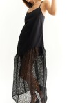 Vestido Taylor Negro