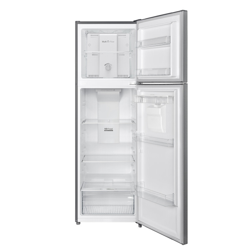 Heladera AIWA 248 L Frío Seco con Dispensador de Agua | AWHRC26501 Heladera AIWA 248 L Frío Seco con Dispensador de Agua | AWHRC26501