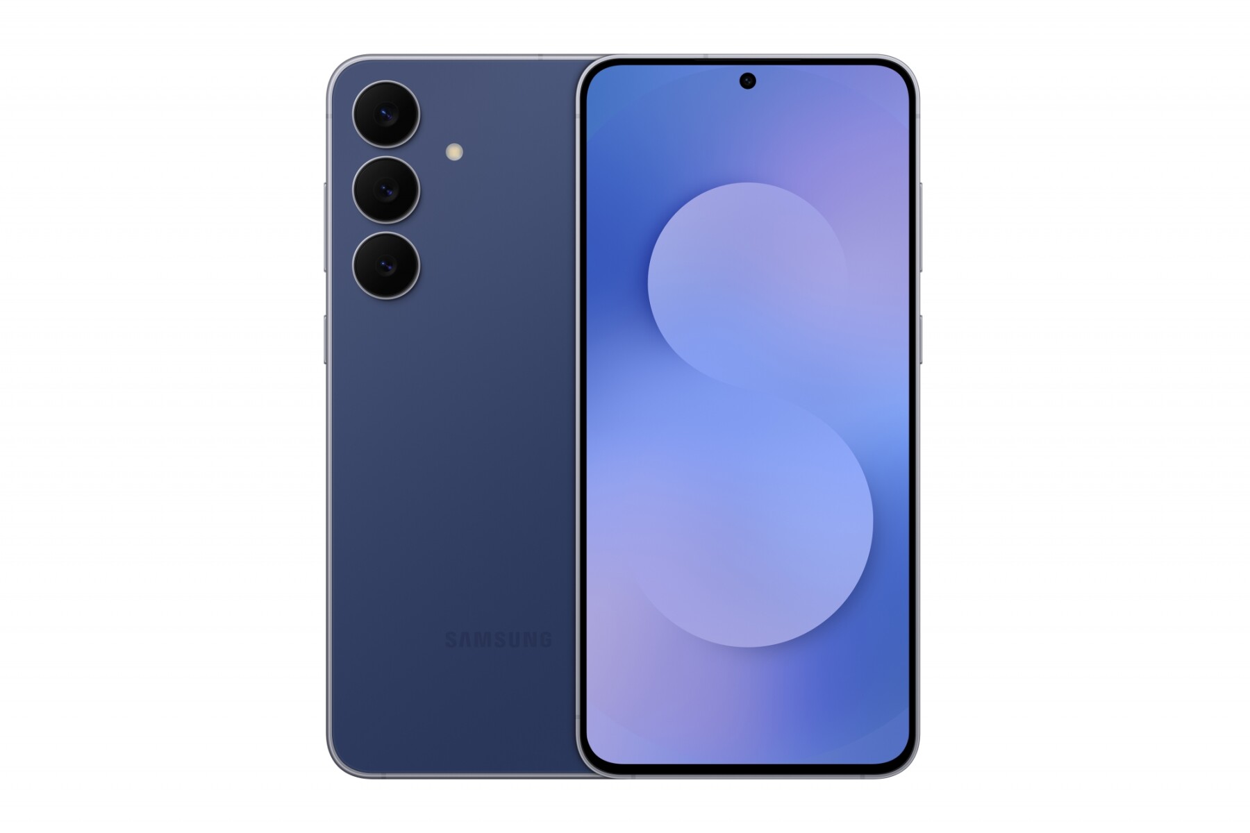 Samsung Galaxy S25 FE 5G 512GB - Icy Blue 