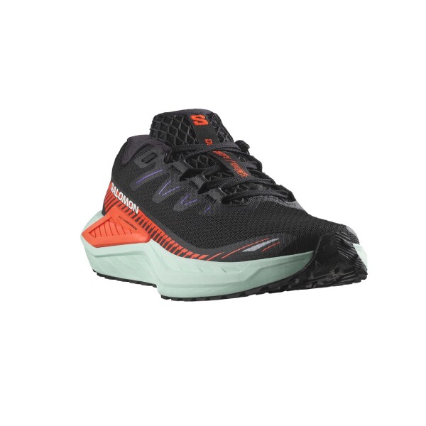 Salomon DRX Defy GRVL W para Mujer - Negro Negro