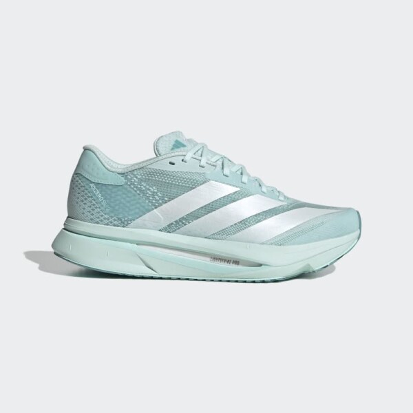 Championes Adidas Adizero SL2 Verde