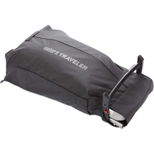 Funda para Parrilla Weber Traveler Funda para Parrilla Weber Traveler