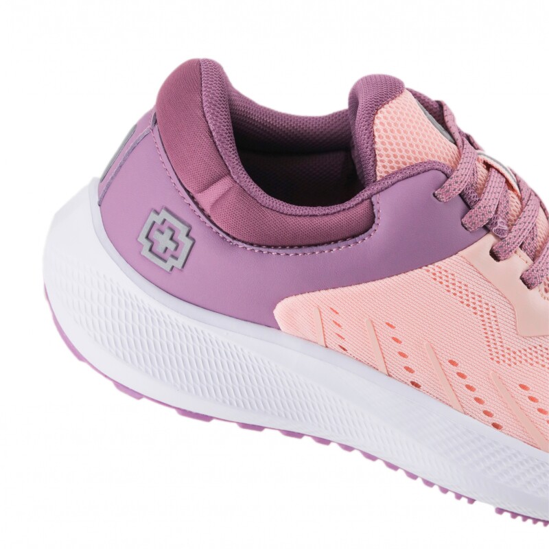 Championes Pinelli de Mujer Morado