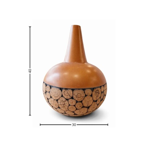 Jarrón jb Jarrón jb