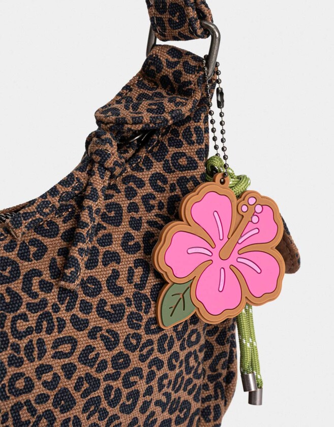 Bandoleras Bandolera Animal Print - Estampado Animal Print