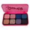 SAS Paleta de sombras para ojos de 8 colores Tono 3