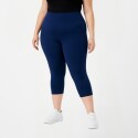 CALZA PESCADORA LYCRA AZUL