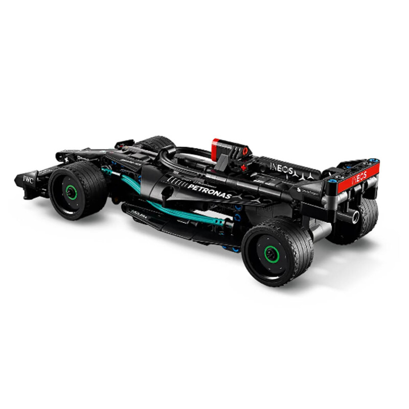 Auto Mercedes-AMG F1 W14 E Performance Pull-Back Lego Auto Mercedes-AMG F1 W14 E Performance Pull-Back Lego