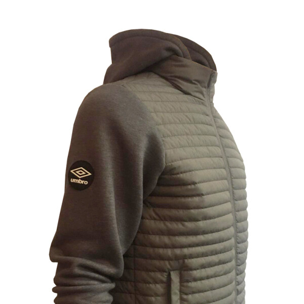 Campera Lifestyle Umbro Hombre 529