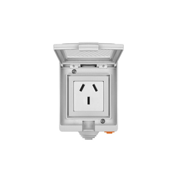 Caja estanca IP55 WIFI - SONOFF ELE07799