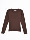 REMERA MUMBAI MARRON