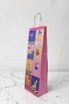 Bolsa 14x08x40 cm COKTAILS