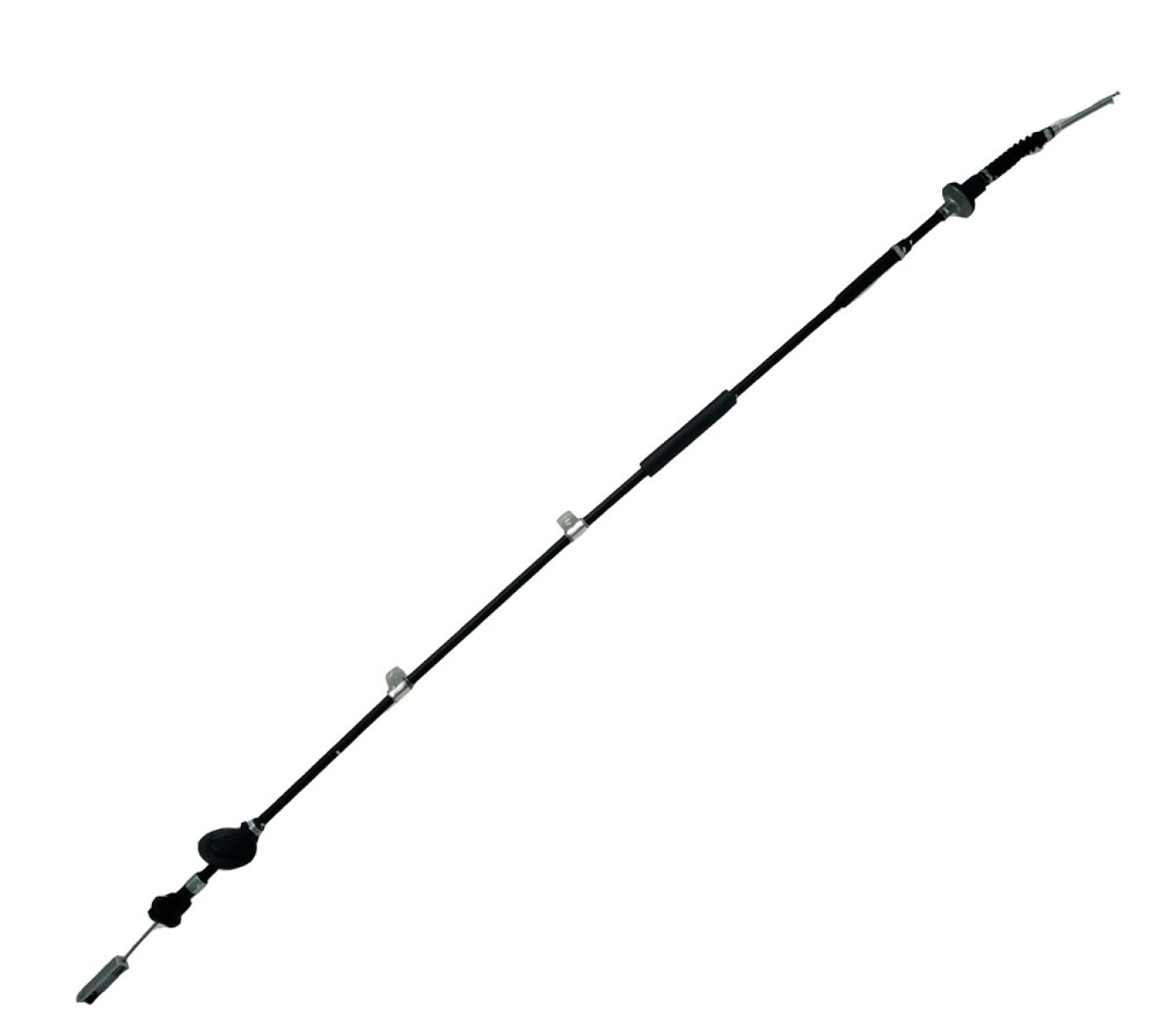 CABLE EMBRAGUE SUZUKI CELERIO 2014/17 - 