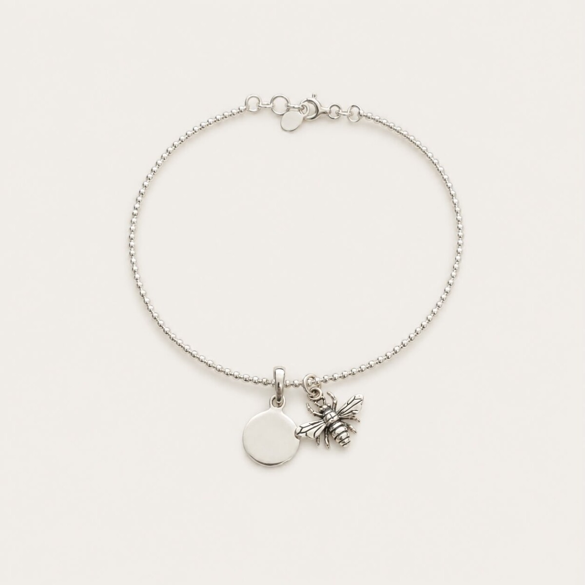 Pulsera Maestras - Plata 925 