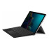 Tablet Surface Pro 4 I5 4gb Ram 128gb Teclado Original PK SURFACE PRO 4 I5/4/128 + TEC. NEGRO