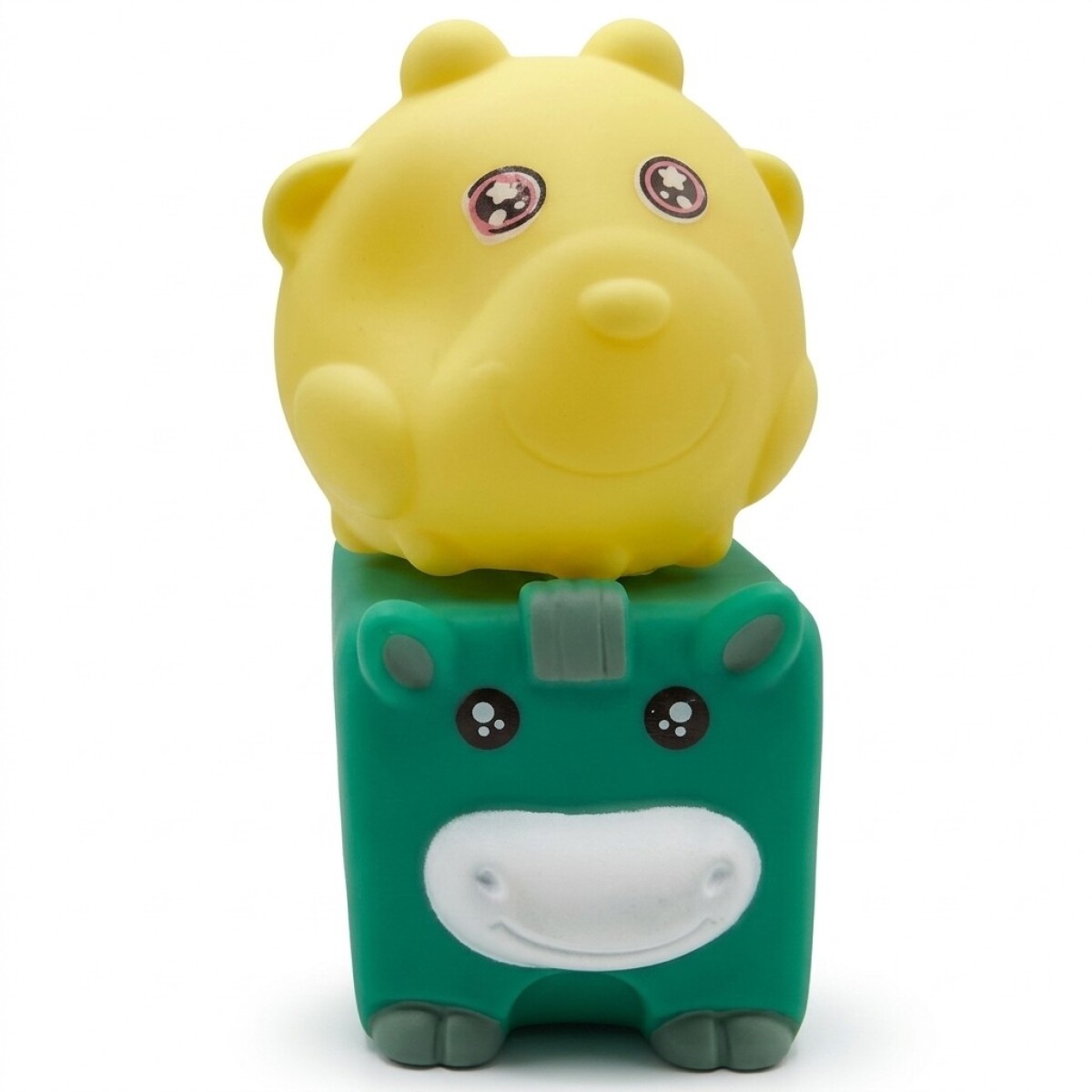 SET DE GOMA GOMA WATERGAME x4 