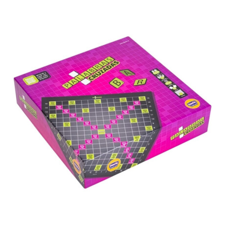 Juego Dactic Palabras Cruzadas Juego Dactic Palabras Cruzadas