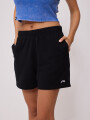 SHORT OLSONS26 RUSTY Negro