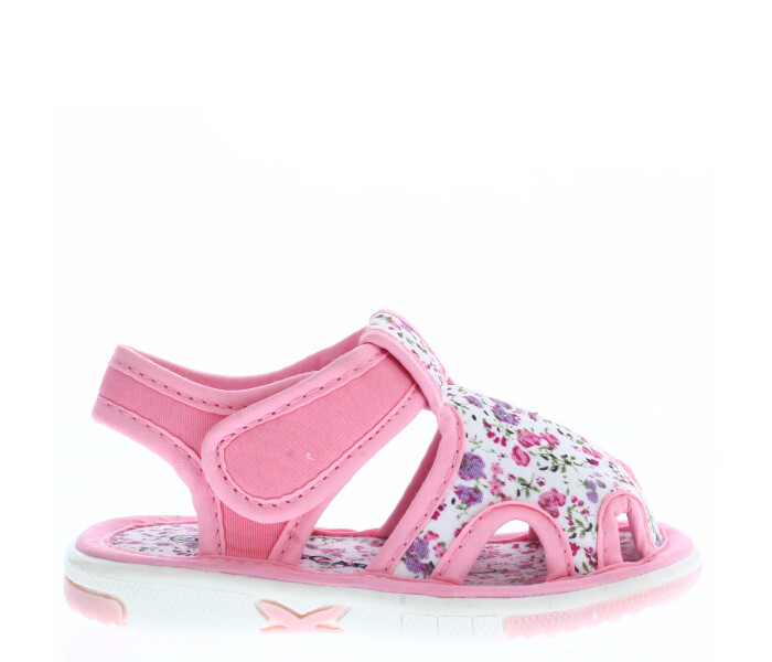 Sandalias de Niña MINI Miss Carol CANI Rosado