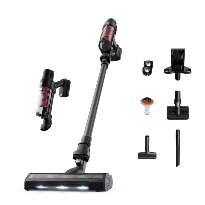 Aspiradora Vertical Rowenta X-Pert 7.60 Aspiradora Vertical Rowenta X-Pert 7.60