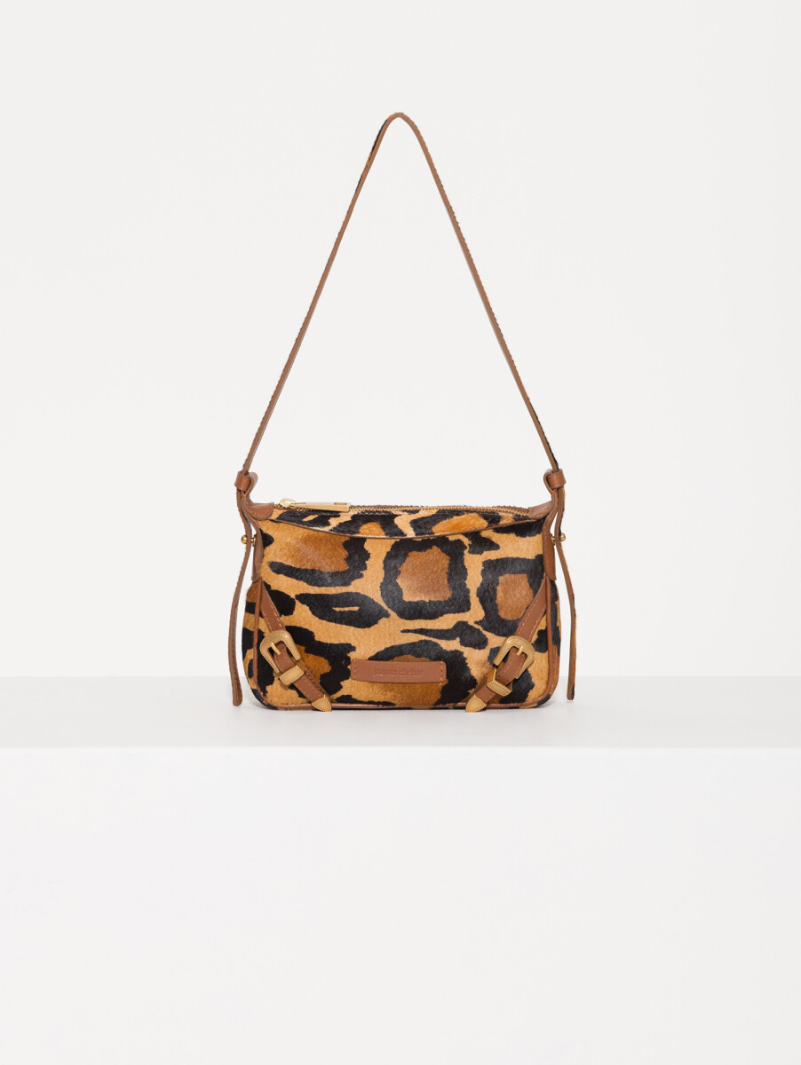 MINI BAG VALENCIA WILD 