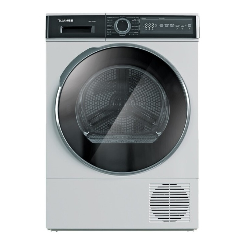 SECARROPAS JAMES 10.5KG BLANCO SECARROPAS JAMES 10.5KG BLANCO