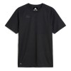 Polo Training Irojo Hombre Black