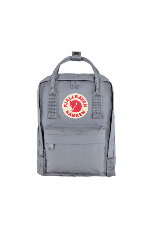 Kanken Mini Flint Grey