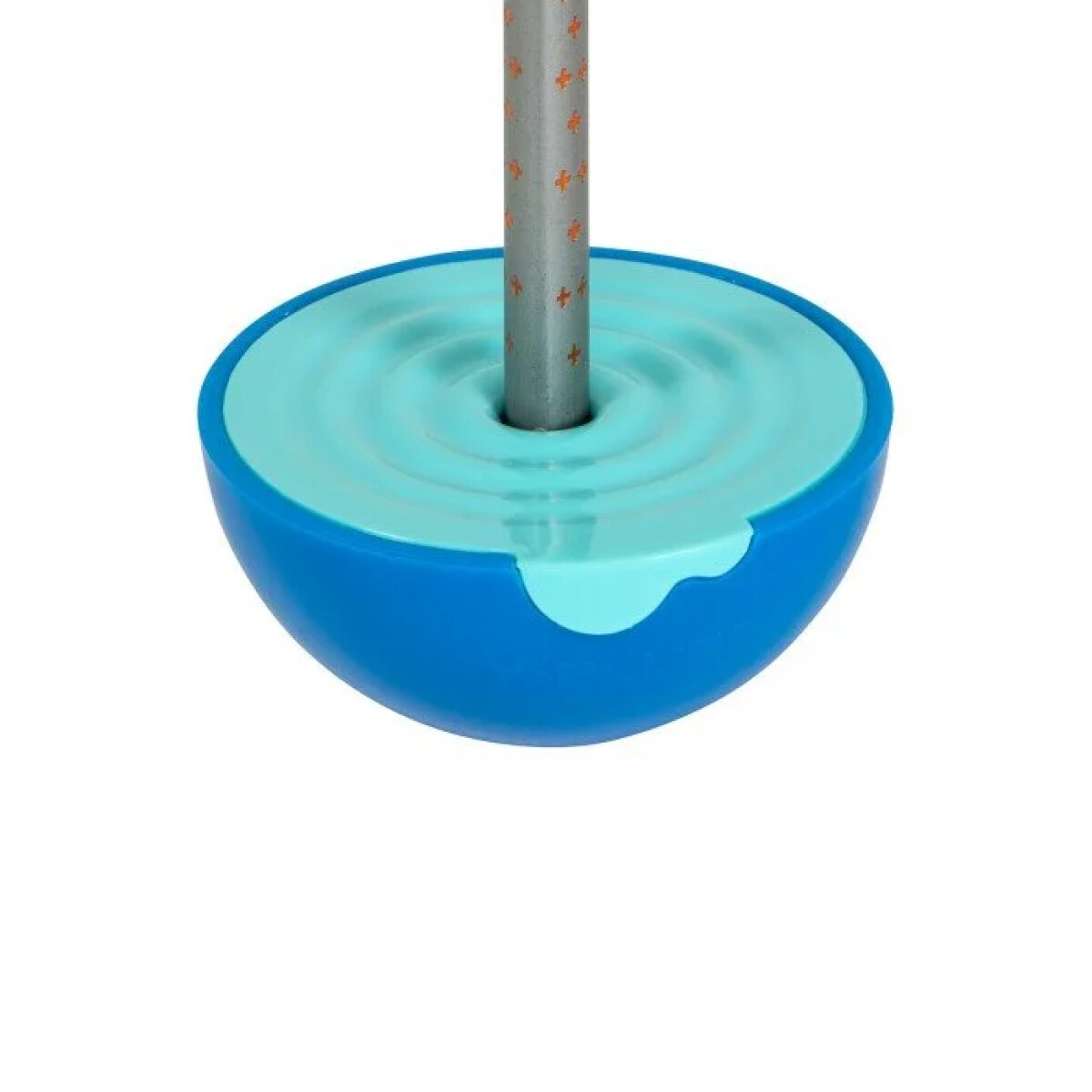 Sacapuntas Y-plus Tumbler - Azul 