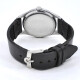 Omega Jumbo 2505-29 Caja Grande 38 Mm Año 1954 Acero Inoxidable Y Malla De Cuero Omega Jumbo 2505-29 Caja Grande 38 Mm Año 1954 Acero Inoxidable Y Malla De Cuero