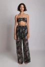GIOVANNI PANTS Negro