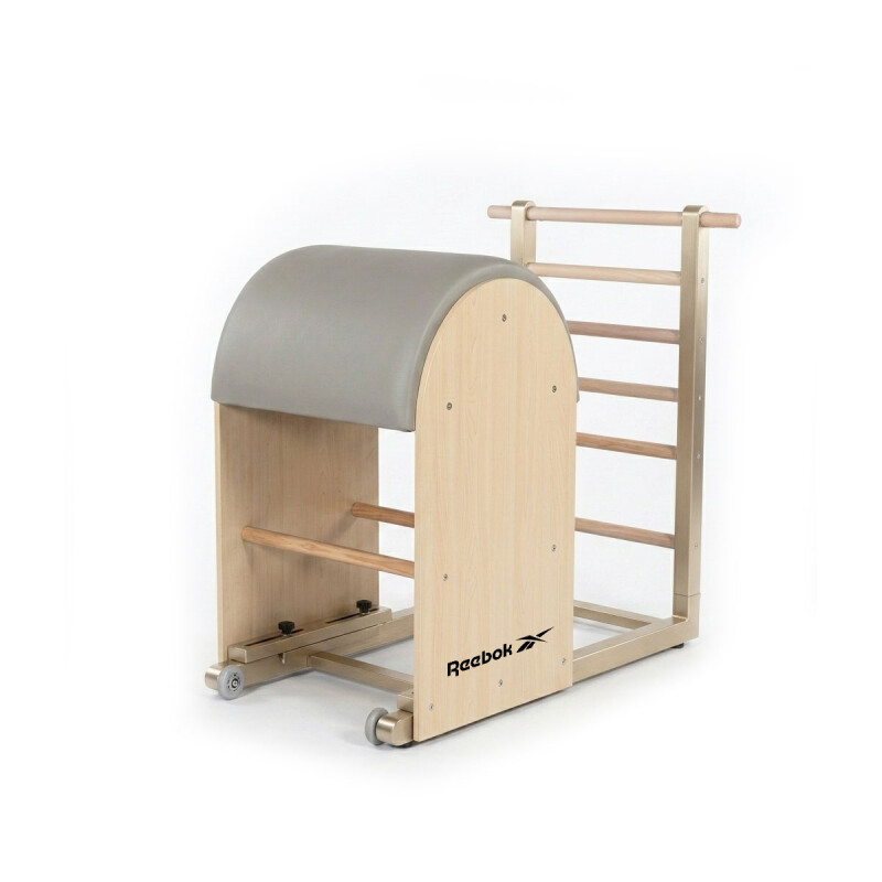 Ladder Barrel DALI Flow Pilates by Reebok Ladder Barrel Dali Flow Pilates By Reebok