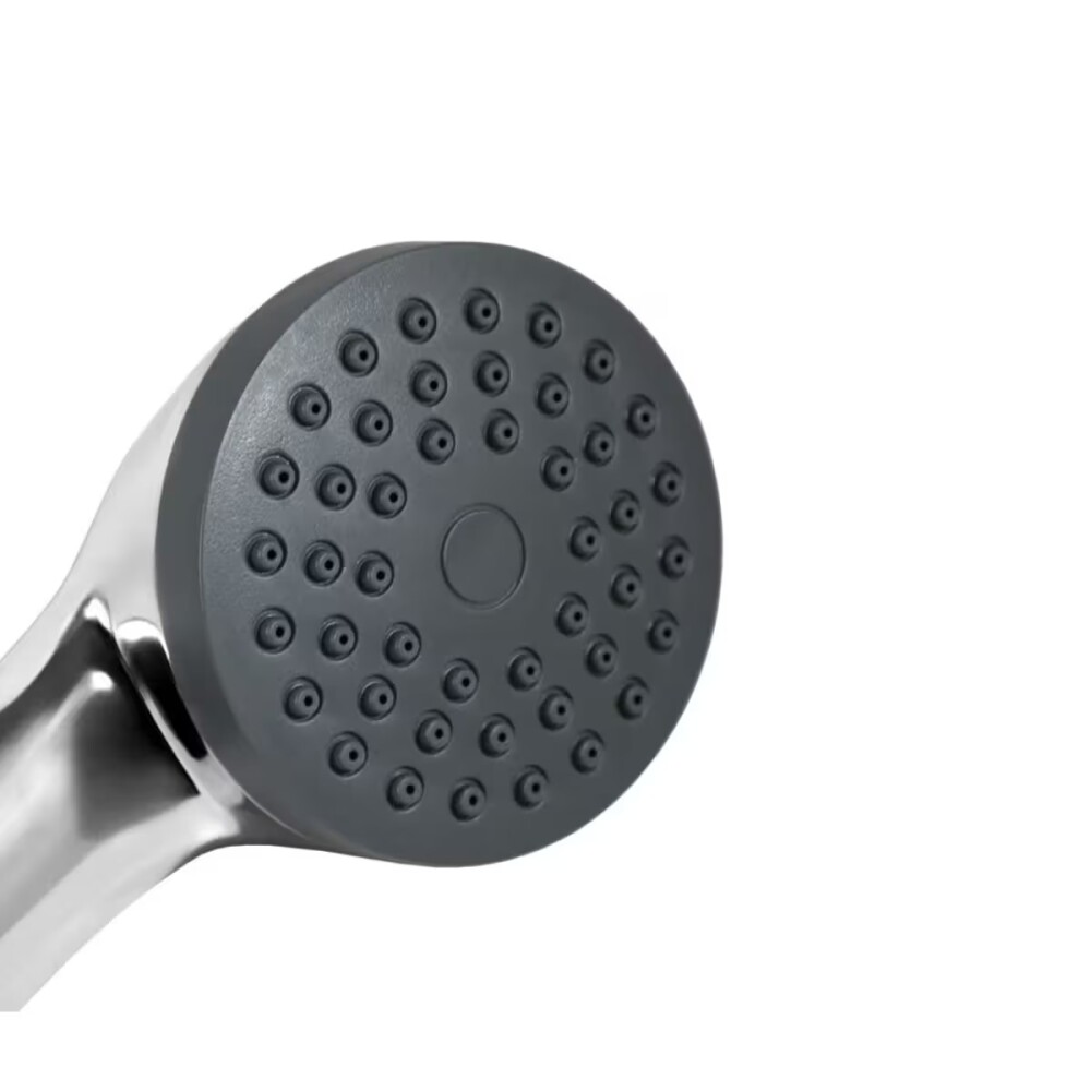 Grifería de ducha Monocomando exterior sin transferencia Murdock Cromado Brillante Grifería De Ducha Monocomando Exterior Sin Transferencia Murdock Cromado Brillante