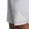 Short Adidas de Hombre - IC7639 Gris Claro