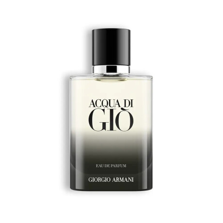 Perfume Armani Acqua Di Gio Eau De Parfum 50ml Perfume Armani Acqua Di Gio Eau De Parfum 50ml