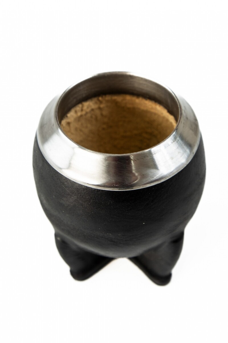MATE TORPEDO INOX NEGRO MATE TORPEDO INOX NEGRO