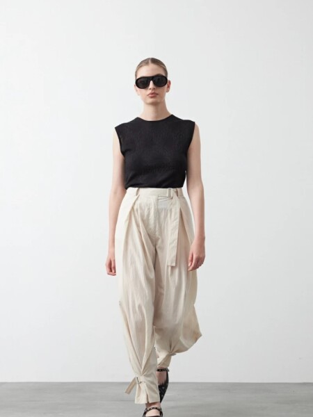 MUSCULOSA D.CASSIN SHIKOKU NEGRO