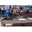 Motosierra Hyundai 45cc 16" Motosierra Hyundai 45cc 16"