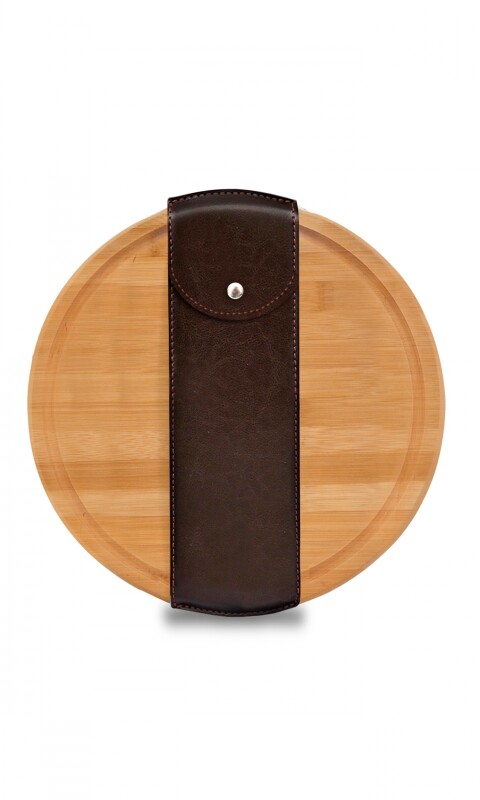 SET PARRILLERO DEXTER CHOCOLATE