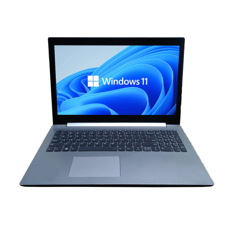 Notebook Lenovo Ideapad 320. Pentium N4200. RAM 4GB. Disco Sólido NUEVO 240GB. Pantalla 15,6". Win11 Notebook Lenovo Ideapad 320. Pentium N4200. RAM 4GB. Disco Sólido NUEVO 240GB. Pantalla 15,6". Win11