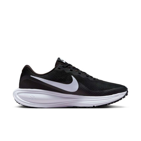 Championes Nike Revolution 8 de Mujer Negro