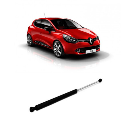 AMORTIGUADOR BAUL RENAULT CAPOT CLIO IV 654703934R - AMORTIGUADOR BAUL RENAULT CAPOT CLIO IV 654703934R -