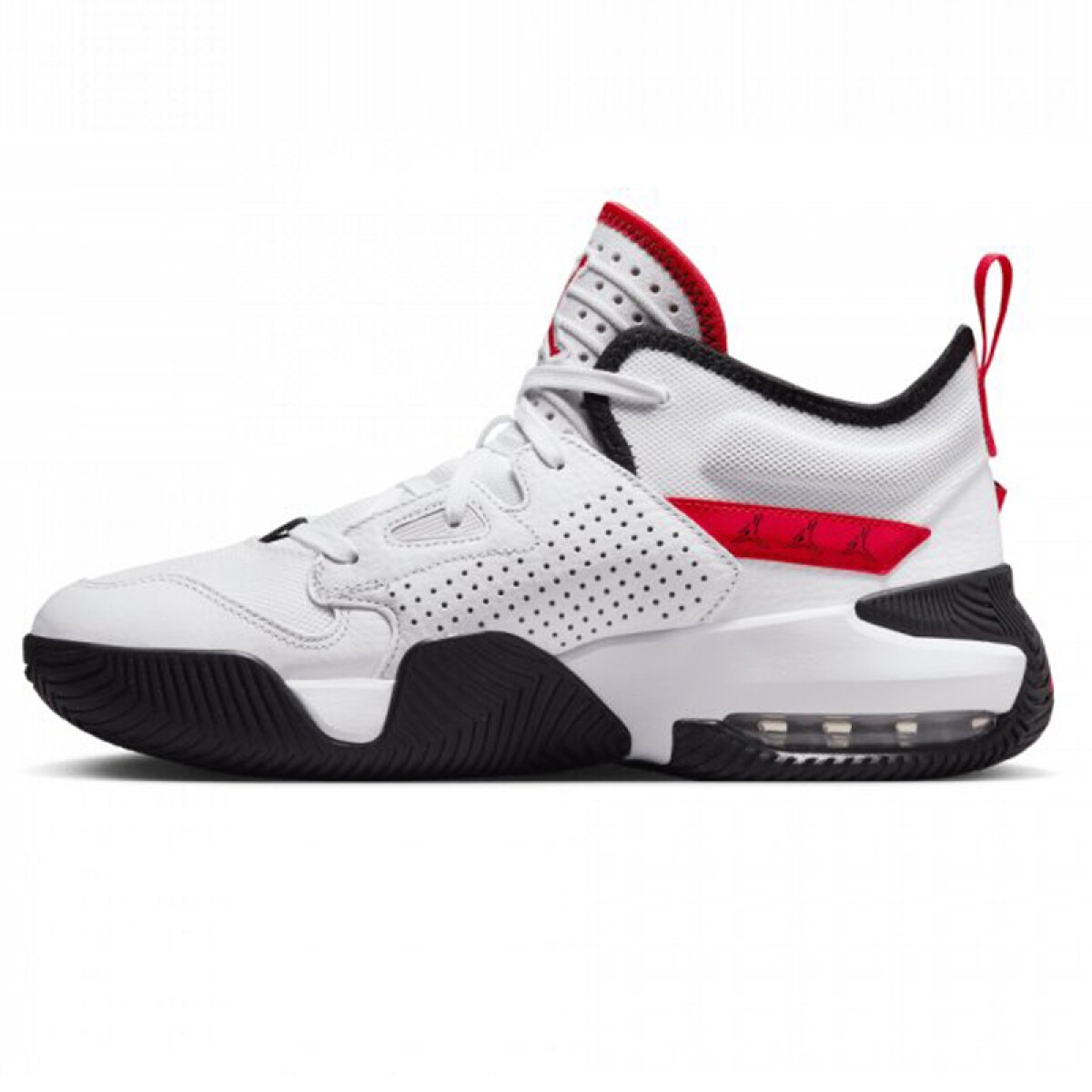 NIKE JORDAN STAY LOYAL - NIKE AIR JORDAN STAY LOYAL 2 
