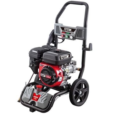 HIDROLAVADORA EQUUS A NAFTA 207 BAR 7 HP KMWP1316A HIDROLAVADORA EQUUS A NAFTA 207 BAR 7 HP KMWP1316A