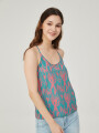 Musculosa Talca 80809 Estampado 015