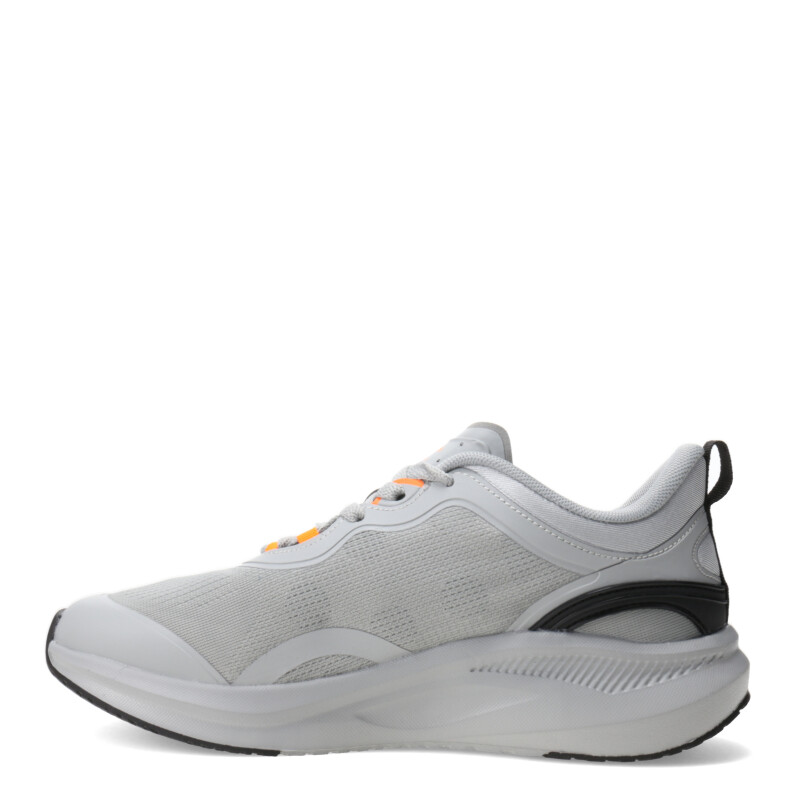 Championes de Hombre Umbro Gris
