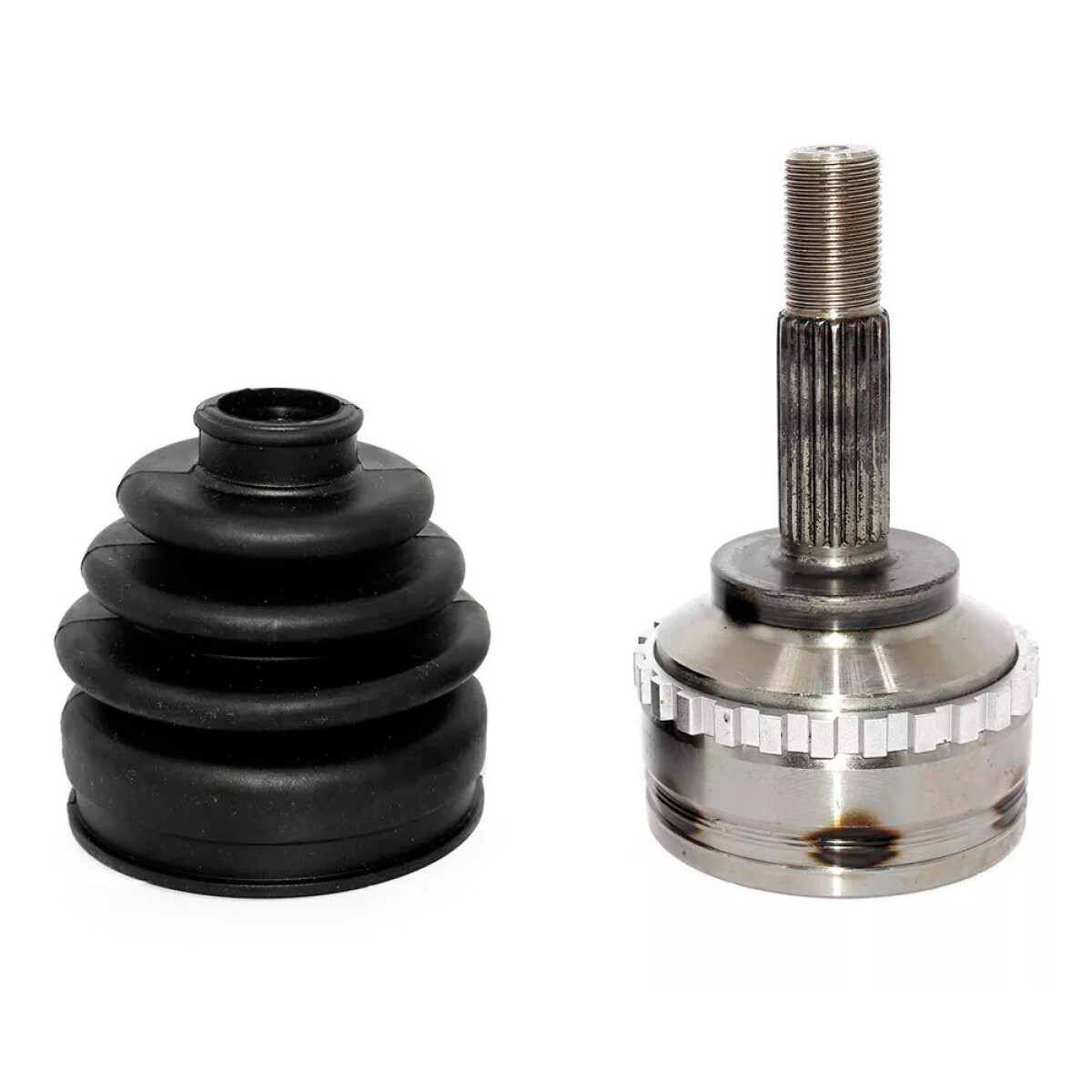 HOMOCINETICA RENAULT LADO RUEDA KANGOO (23-23-57) ABS44 - 
