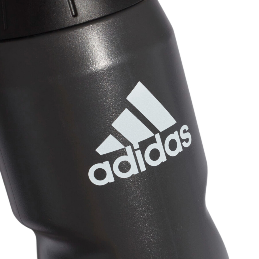 Botella Adidas 750 ml Negro - Blanco